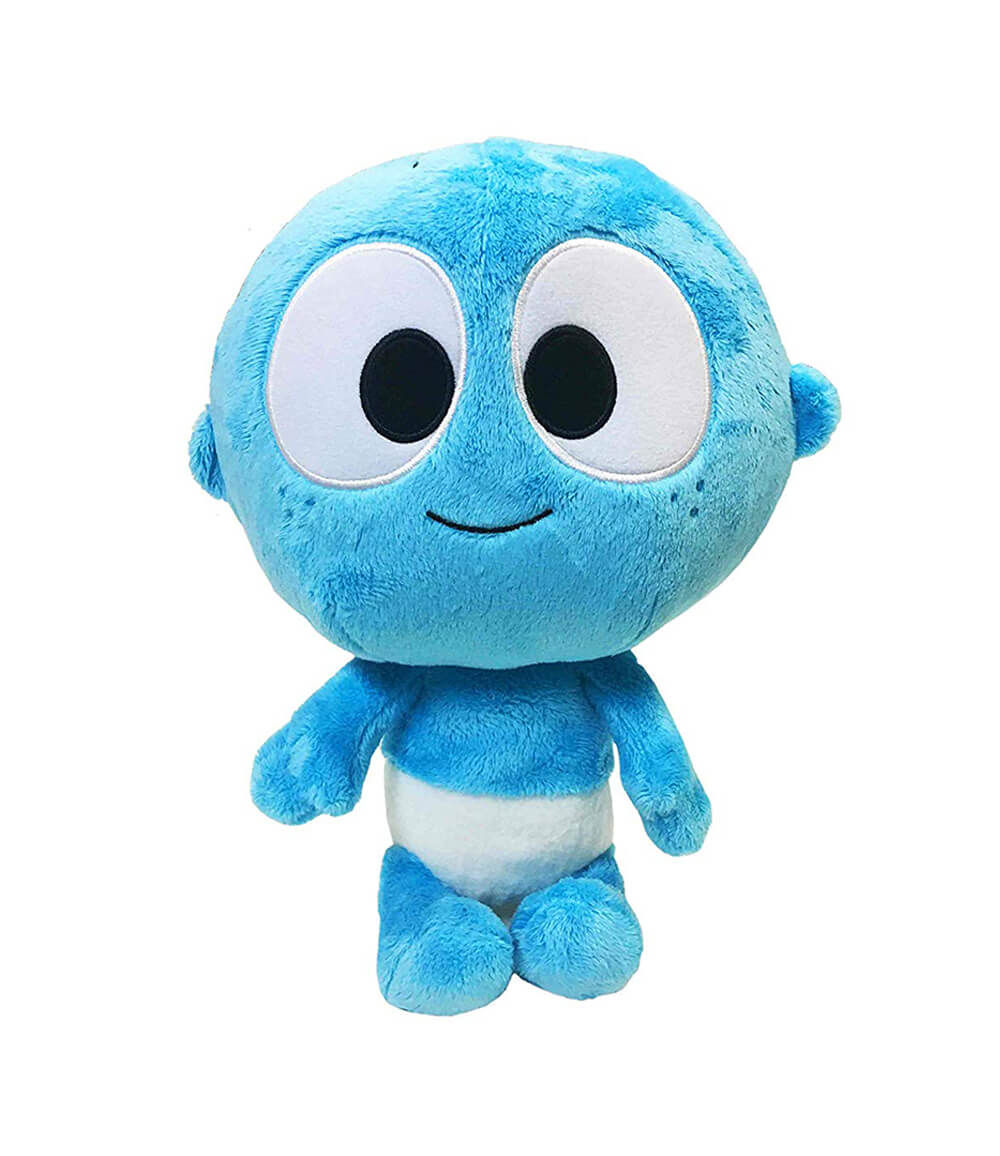 peluches baby tv españa