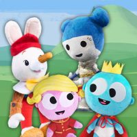 Tales & Friends - babyfirst