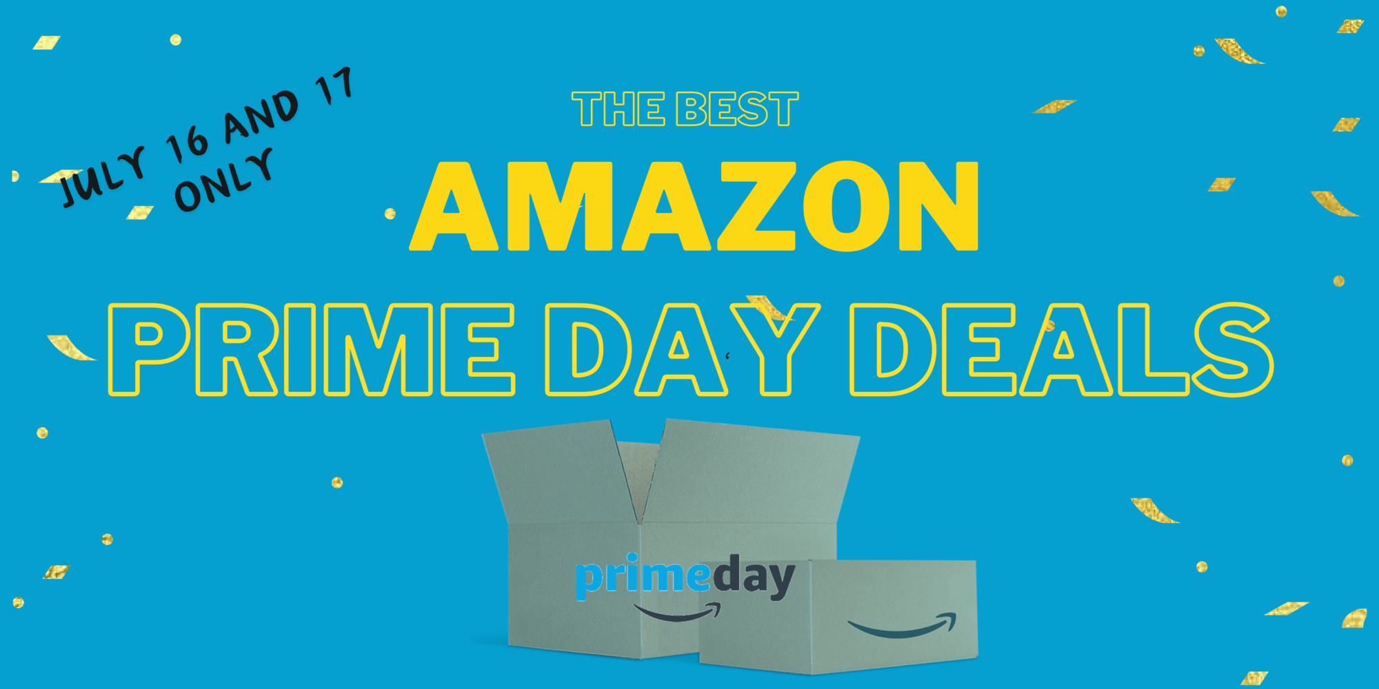 Amazon Prime Day Deals That Will Save You 50% or More - babyfirst