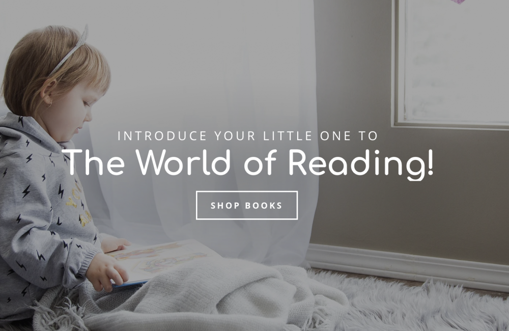 world of reading